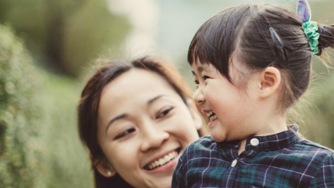 History_Of_Guardian_Laughing_Mom_And_Baby History_Of_Guardian_Laughing_Mom_And_Baby